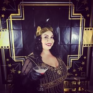 Meet your Posher, Sandra